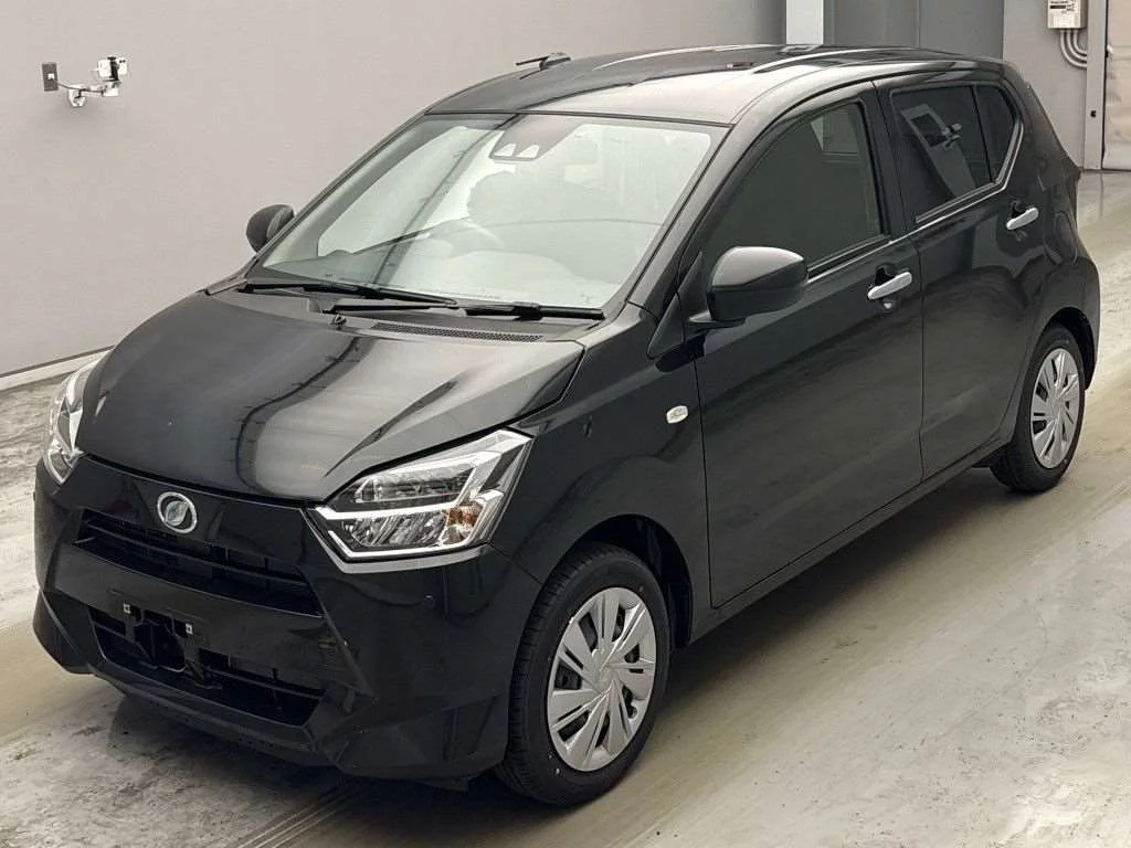 Daihatsu Mira e:S LA350S 2026